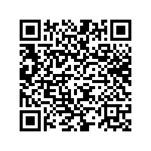 Language Access Feedback Survey QR code