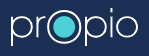 Propio Logo