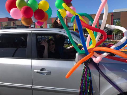Parade