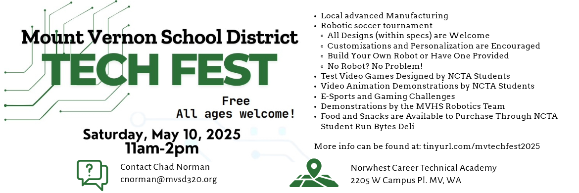 Tech Fest