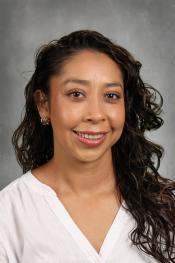 Azucena Zavala Montalvo