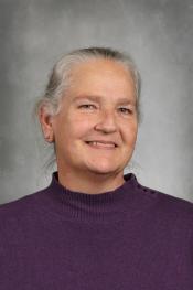 Linda Lewis