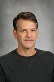 Kenneth Payne