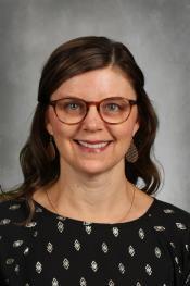 Elizabeth Linderman