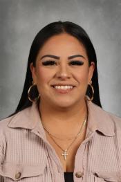Monserrat Arreola