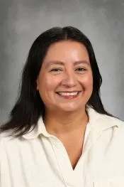 Lucia Gonzalez